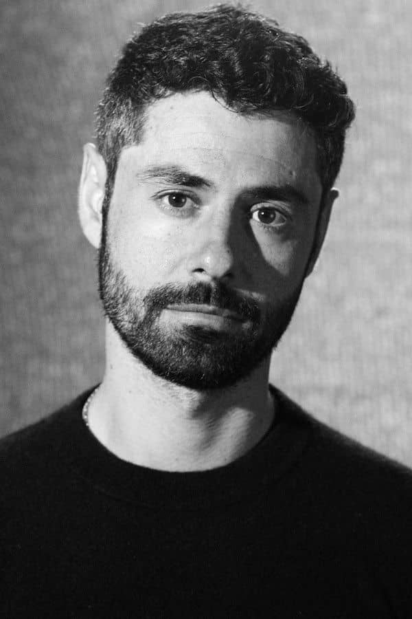 Pierre Tsigaridis