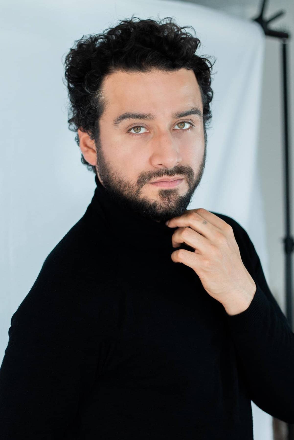 Fernando Bocanegra Delgado