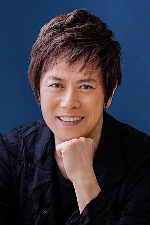 Yuichiro Yamaguchi