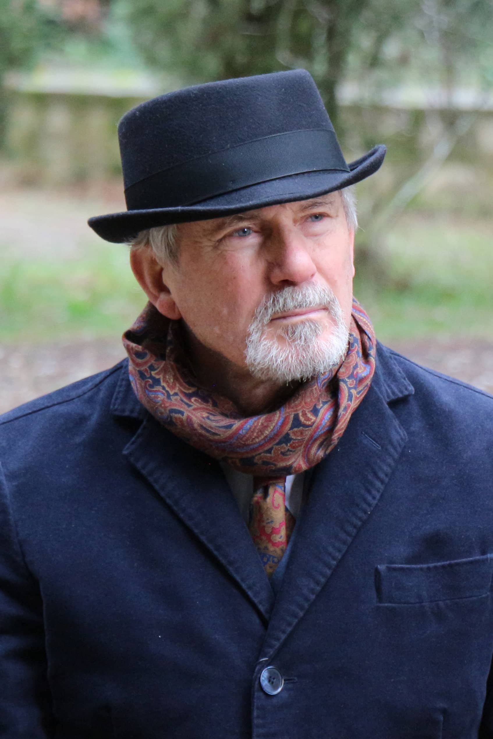 Giuseppe Ferro