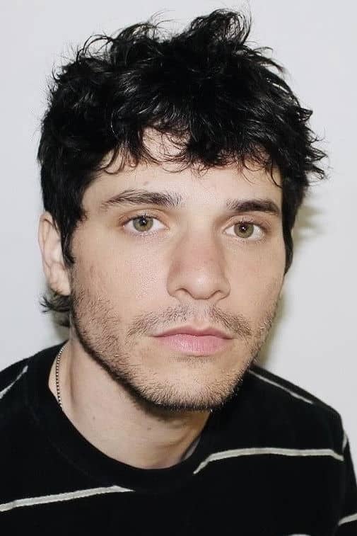 Braeden Lemasters