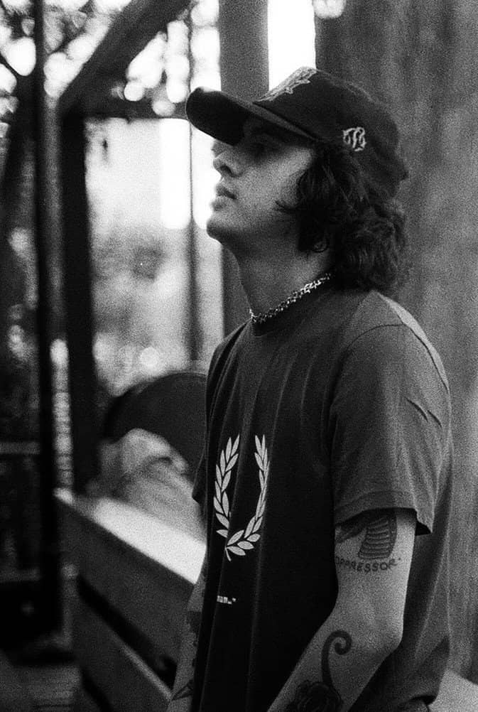 Armani Gomez