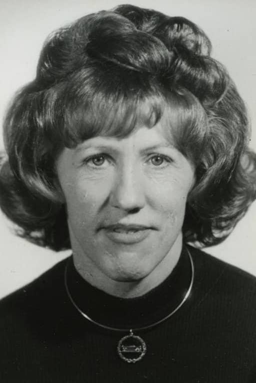 Virve Lunt