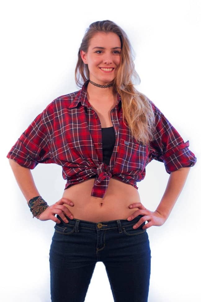 Lara Ammi Wheeler