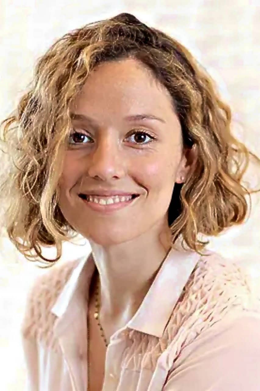 Julia Andrä