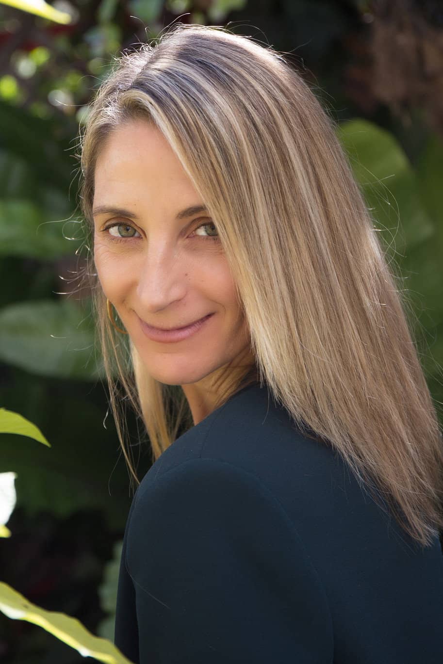 Carrie Lederer