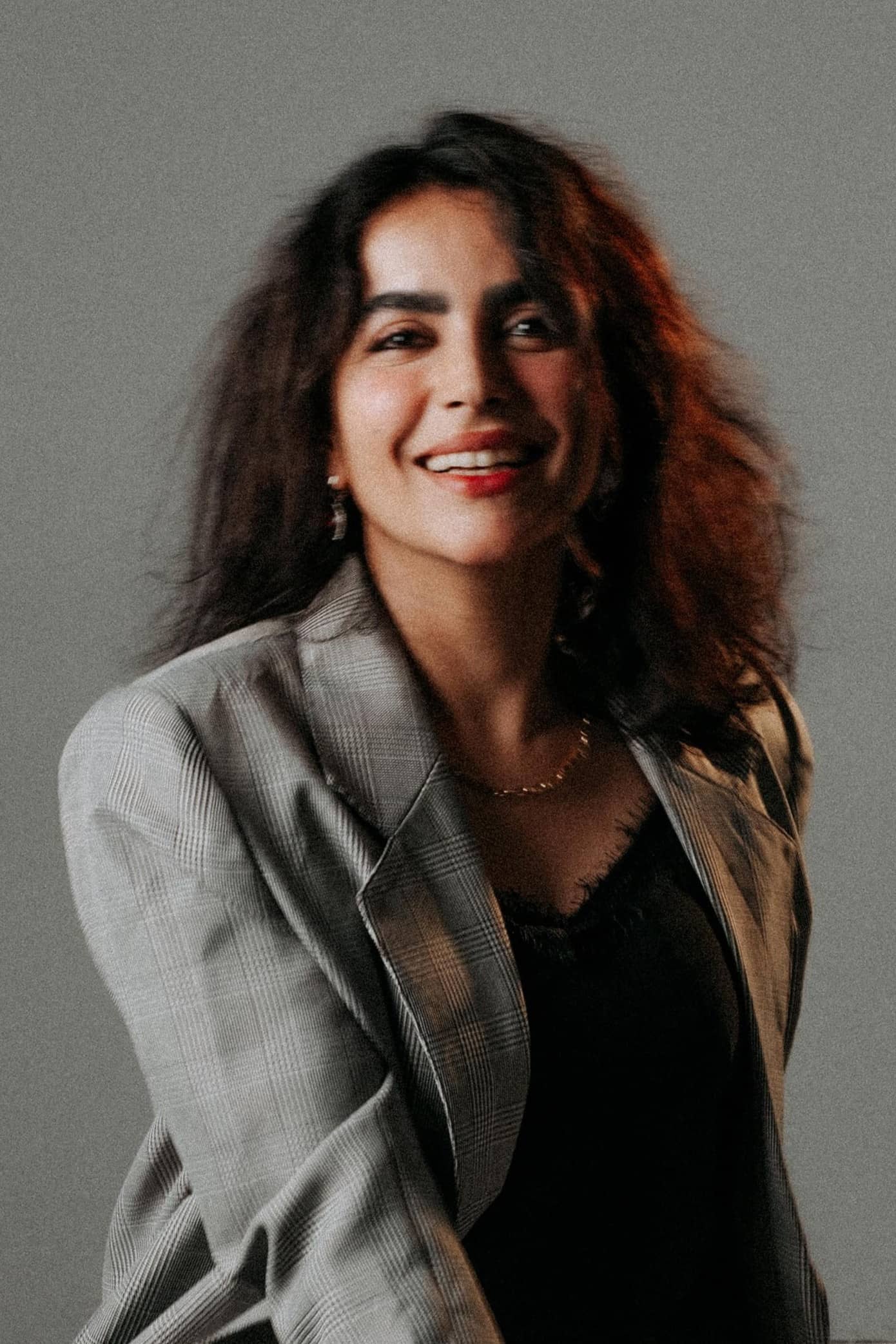 Diman Zandi