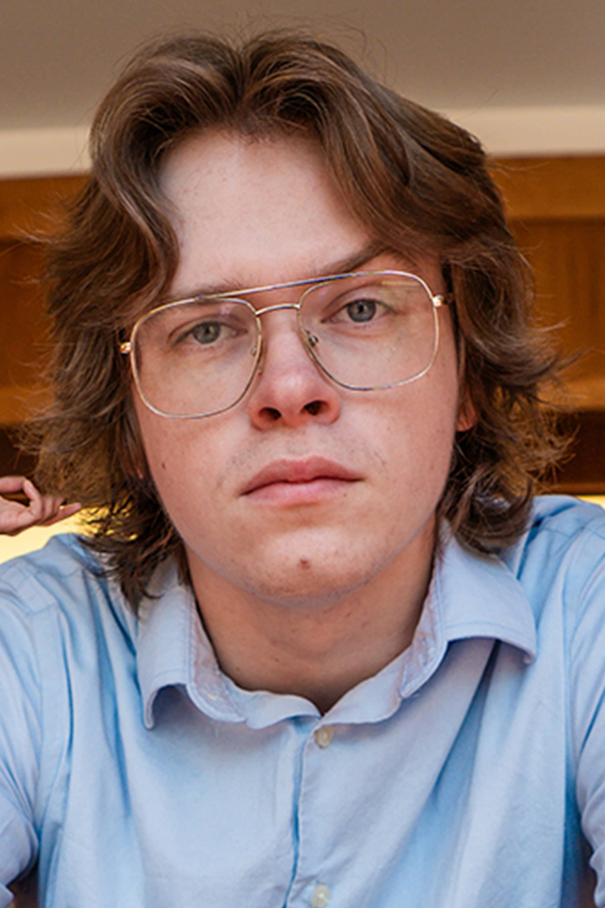 Andrew Cox