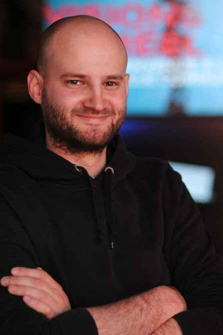 Jan Soldat