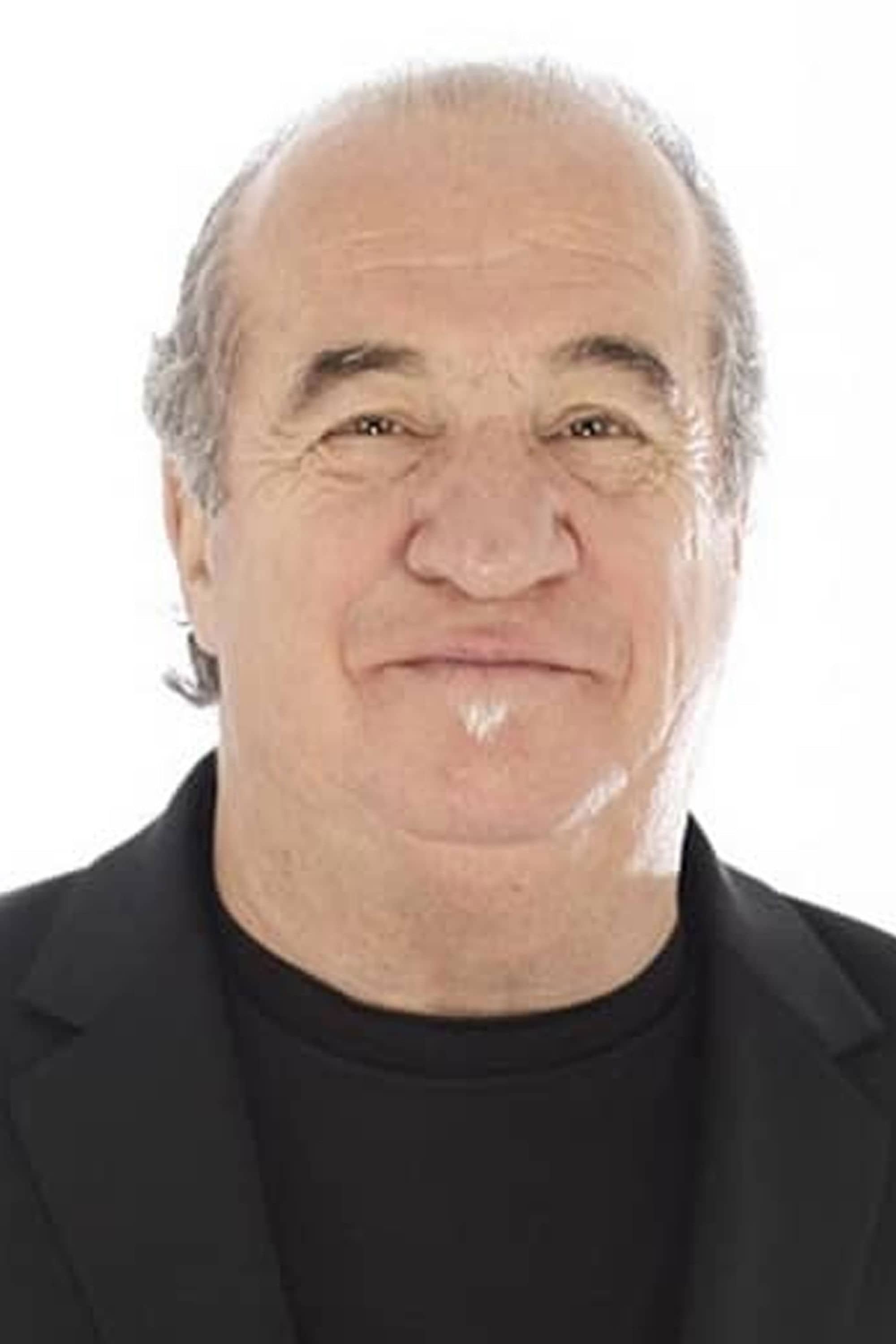 José Luis Gioia