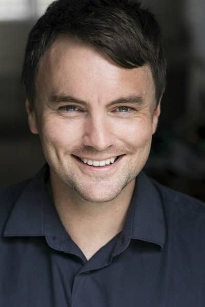 Tom Sainsbury