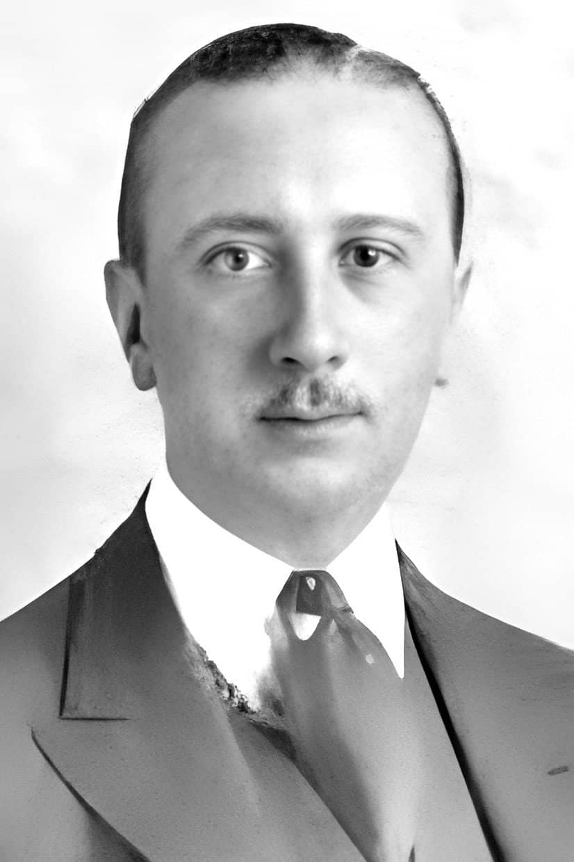 John Deverell