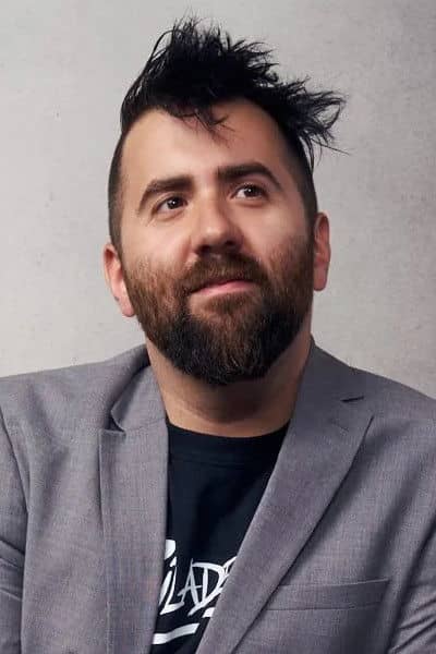Tommy Avallone