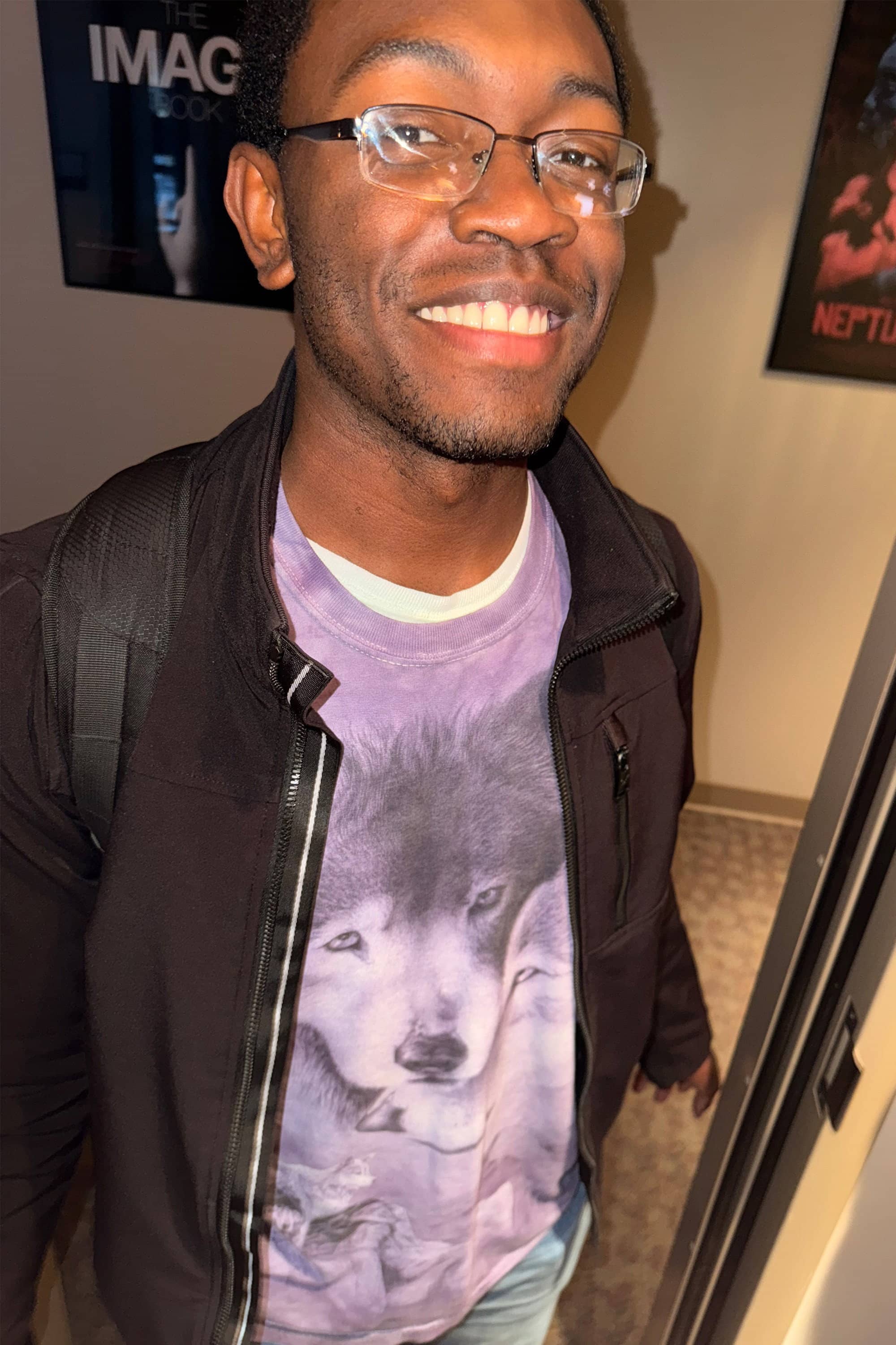 Jon "Dakota" Mack