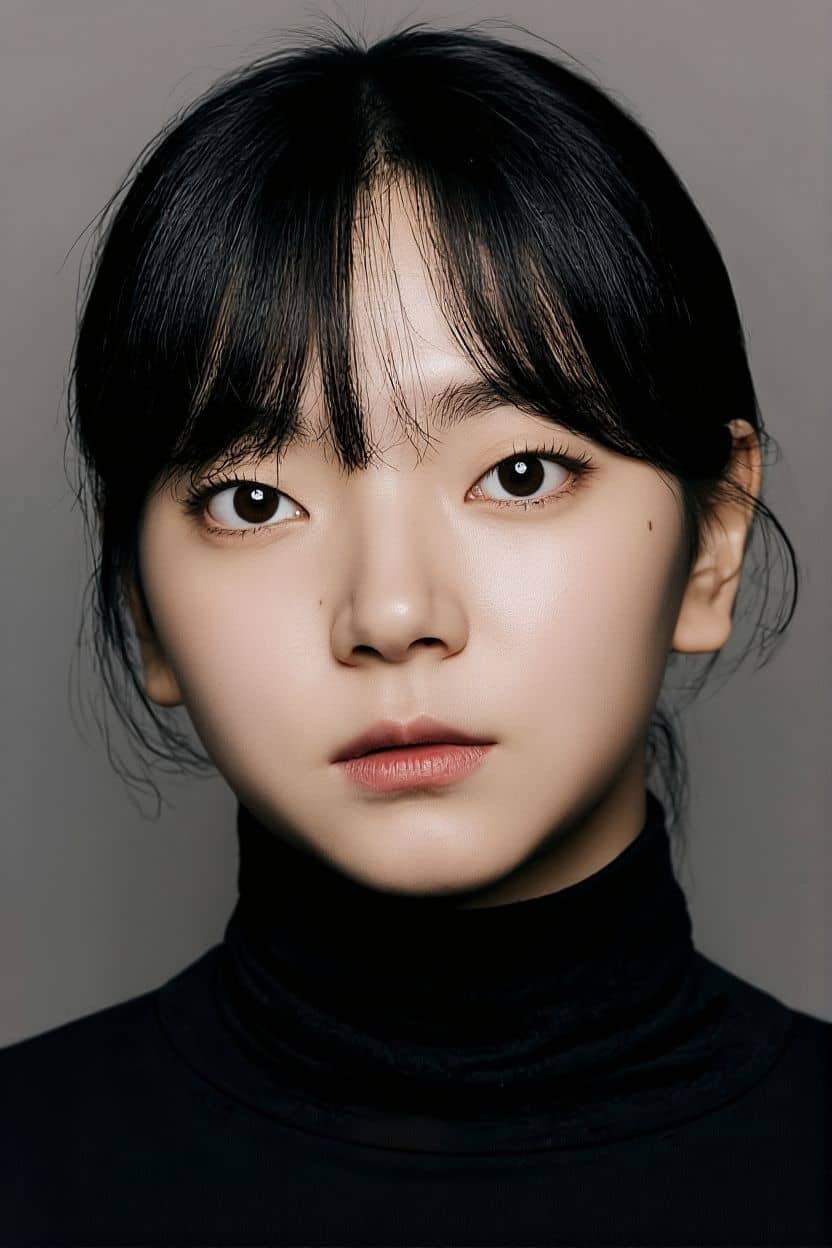 Sim Su-bin