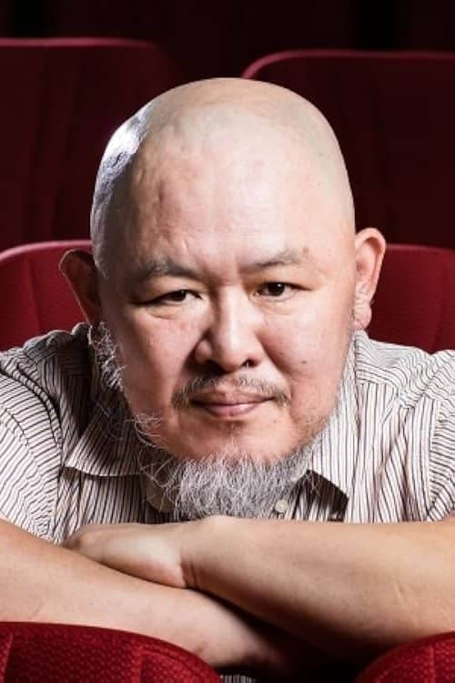 Lin Cheng-sheng