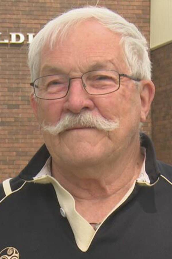 Ron McDermott