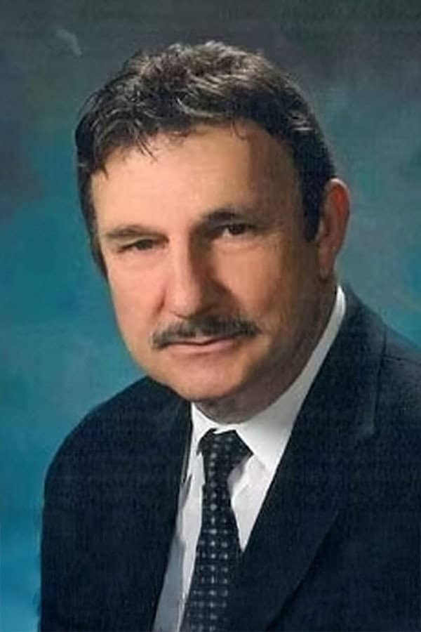 Carl Idzinski
