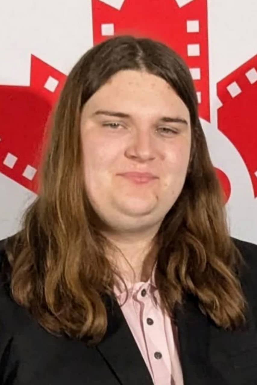 Patrick vandenEnden