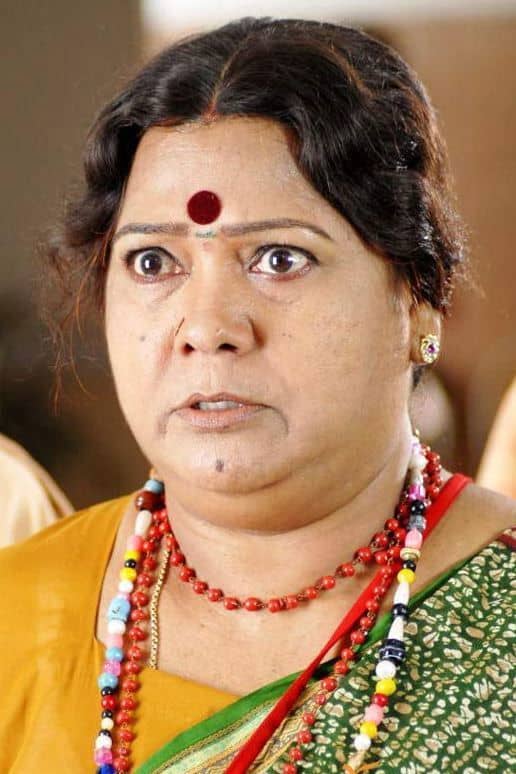 Telangana Shakuntala