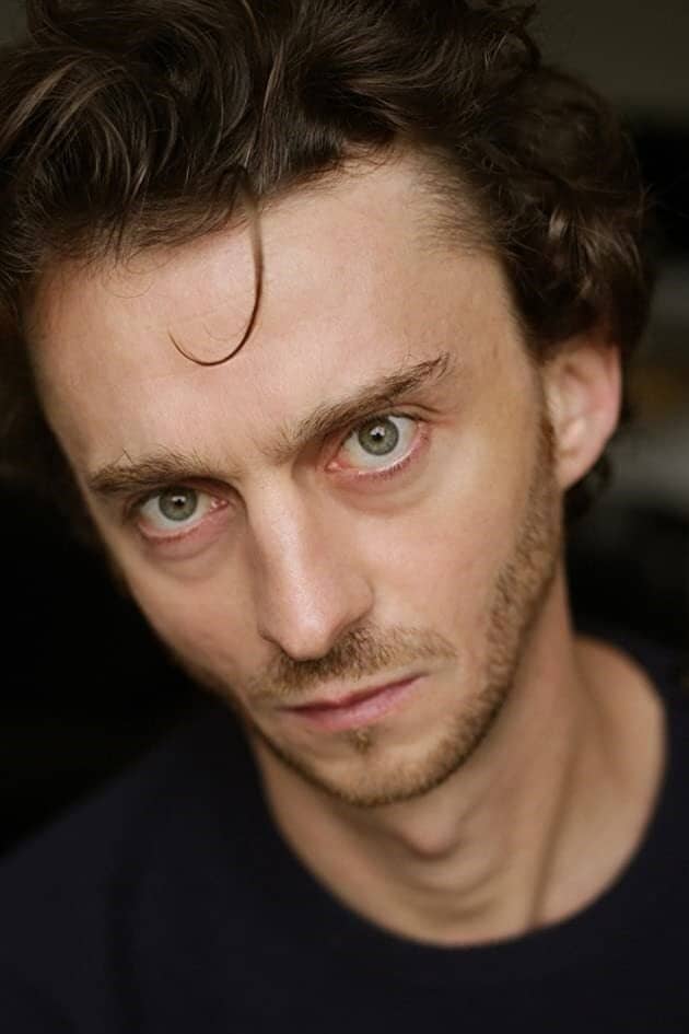 Patrice Tépasso