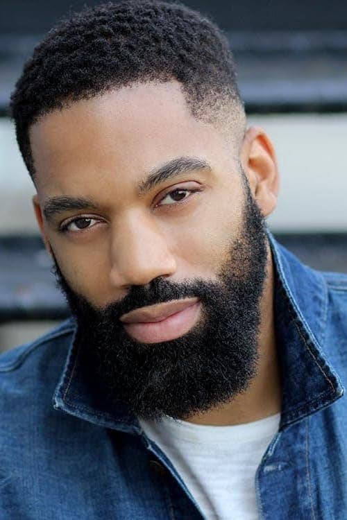 Marcus Brandon