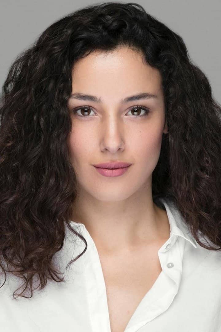 Cansu Tosun