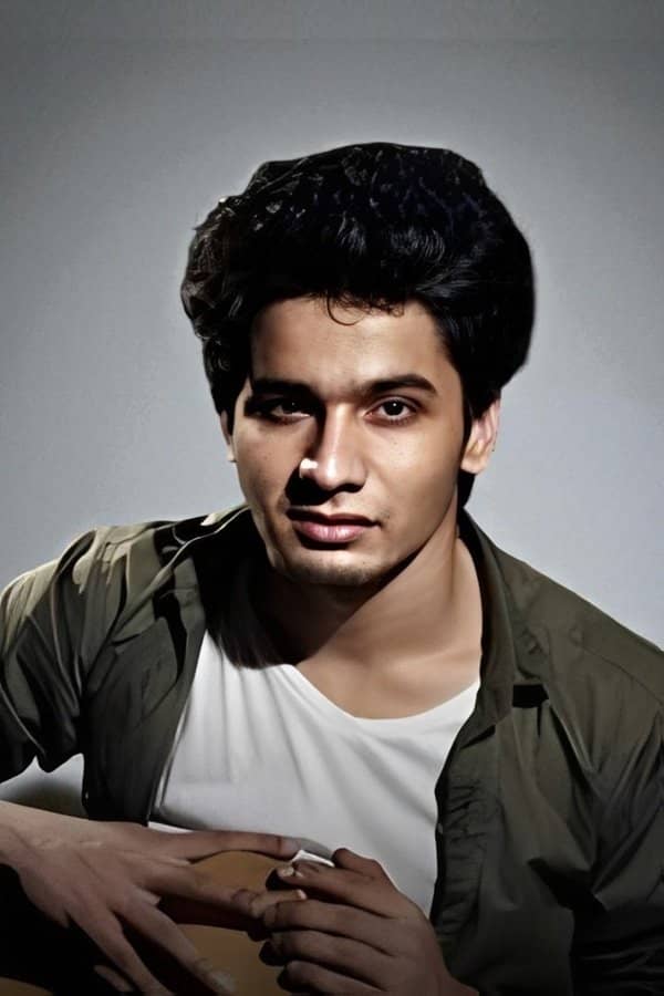 Raghav Chaitanya