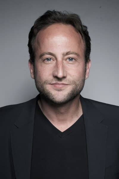 Alexandre Nahon