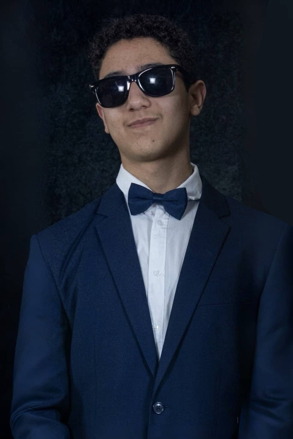 Benyamin K.