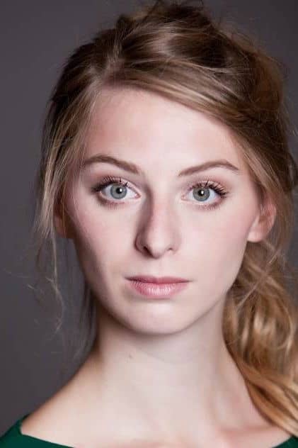 Claire Bender