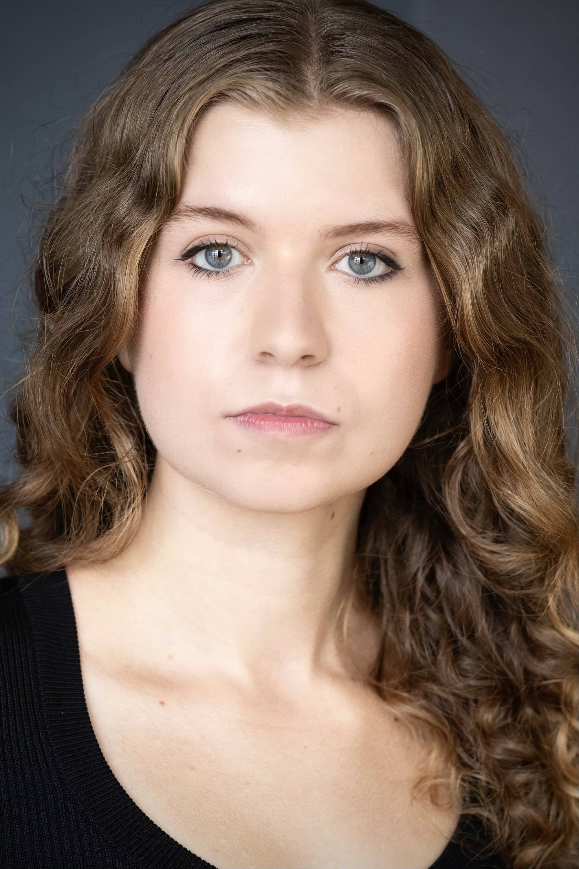 Sara Mitchell