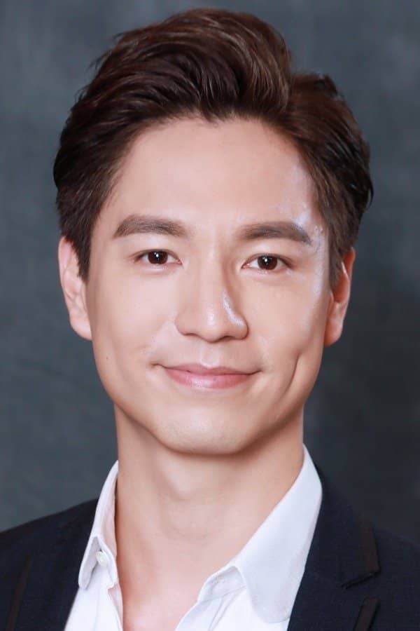 Ricco Ng
