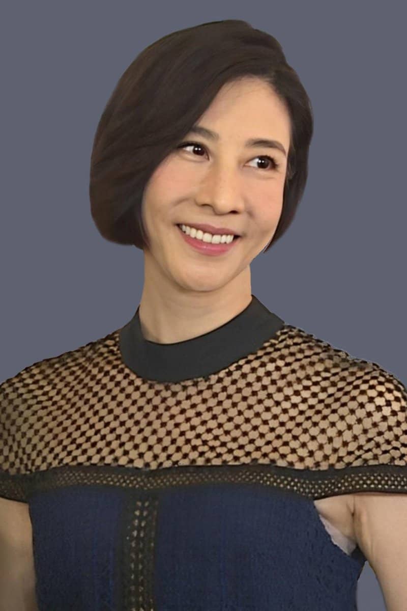 Yvonne Lam Yee-Man