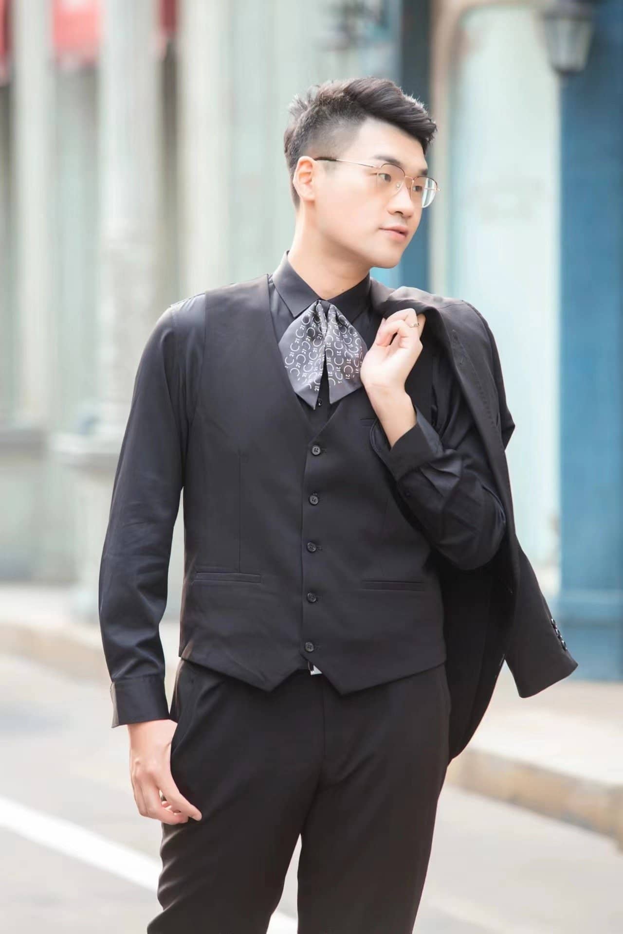 Huang Ji