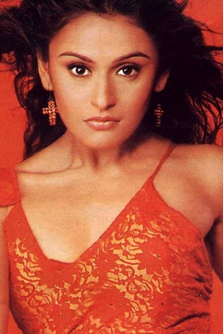 Tina Parekh