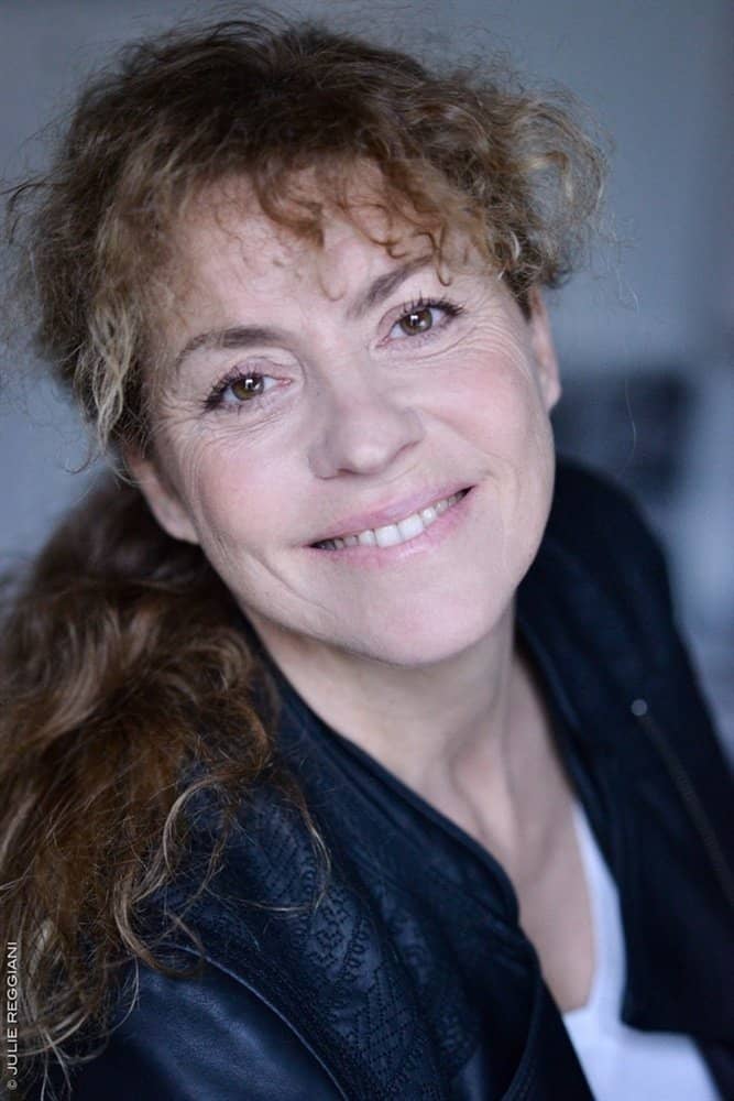 Pascale Rocard