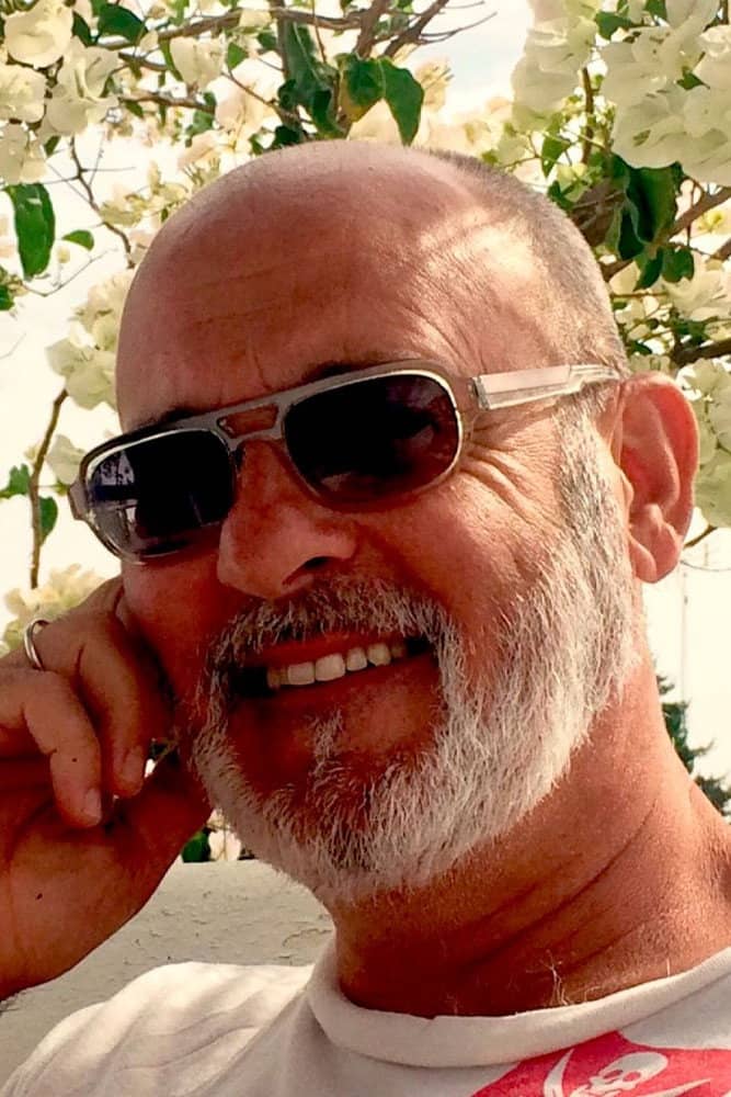 Rafael Carmona