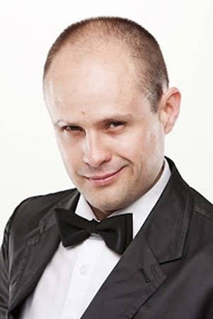 Evaldas Leskauskas