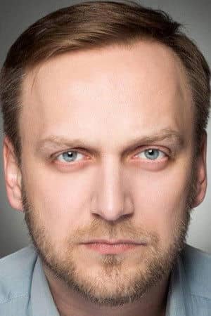 Evgeniy Valts