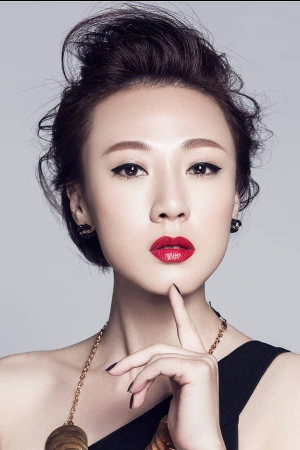 Akina Hong Wah