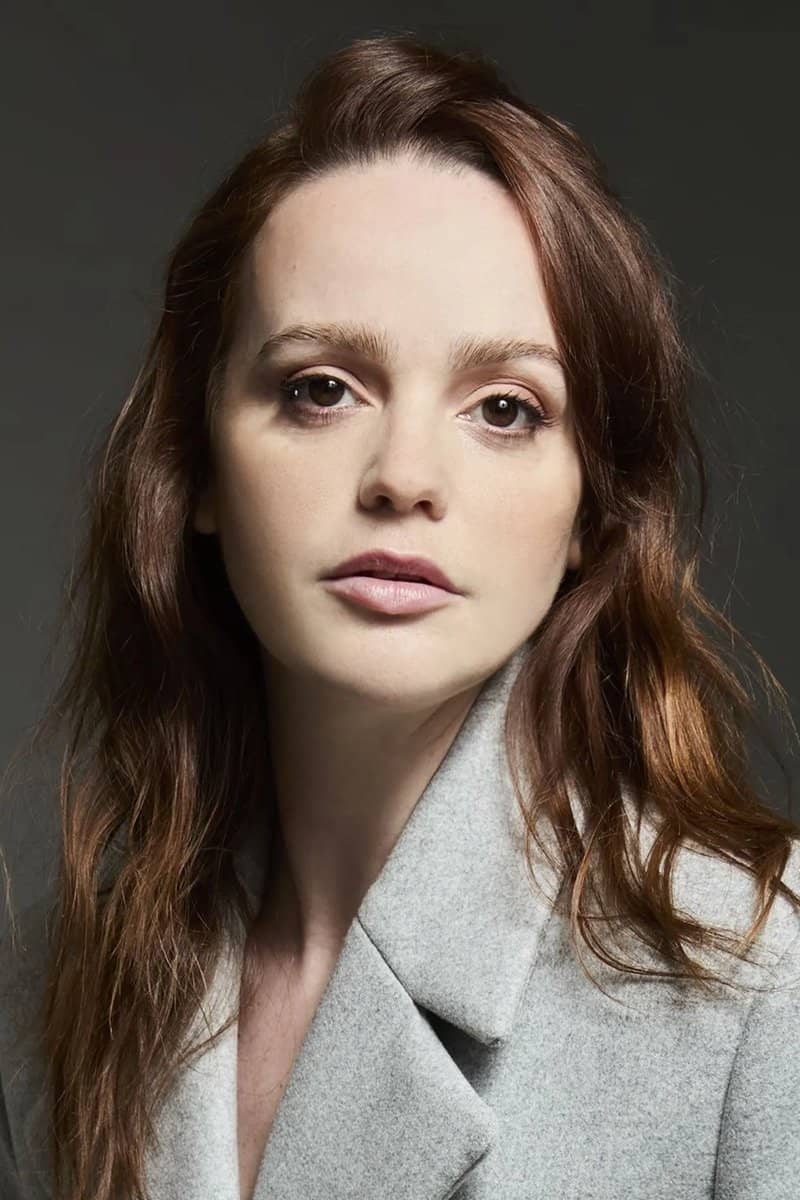 Benedetta Cimatti