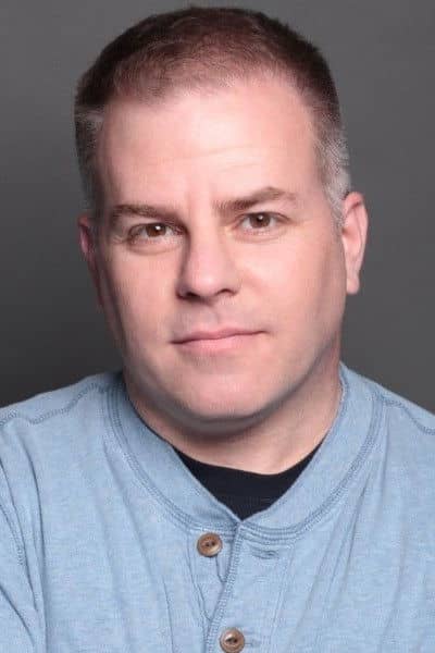 Scott Broderick