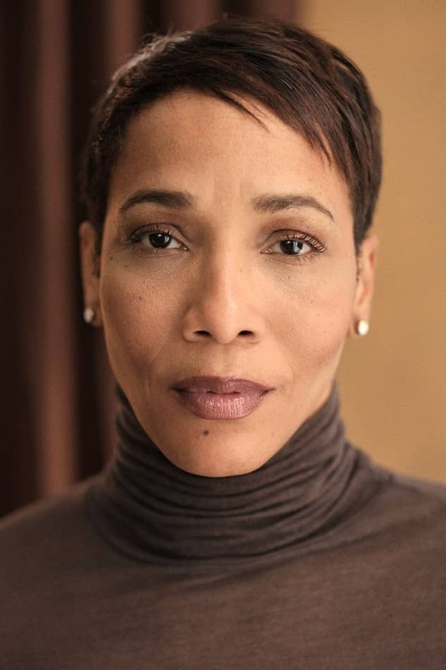 Monica McCollin