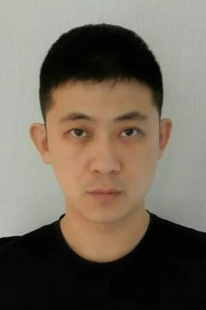 Li Yufeng