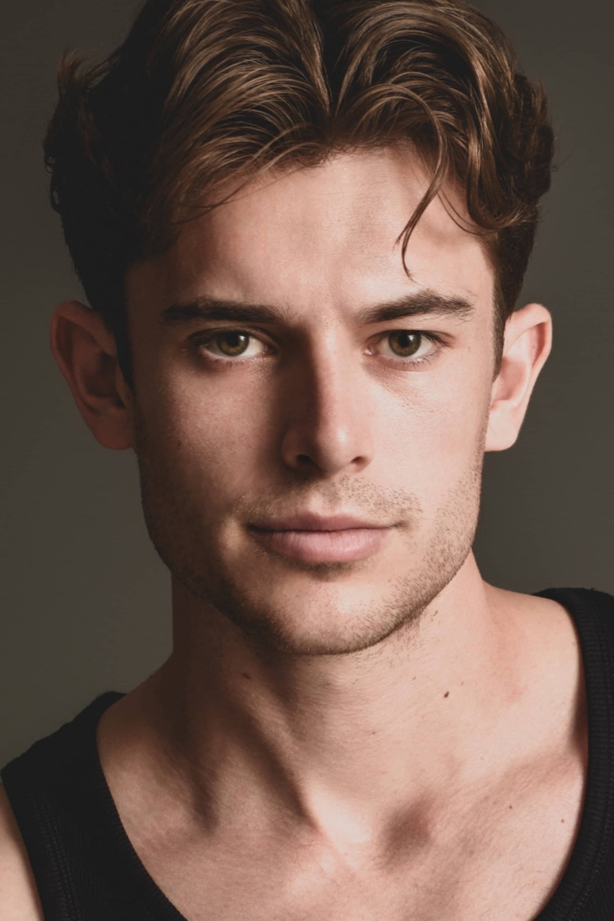 Brian Altemus