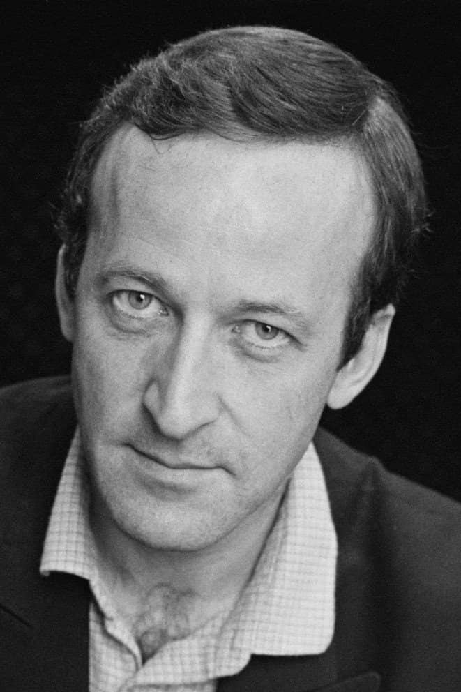 Bob Peck
