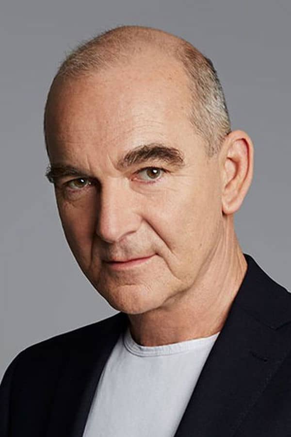 Tibor Szervét