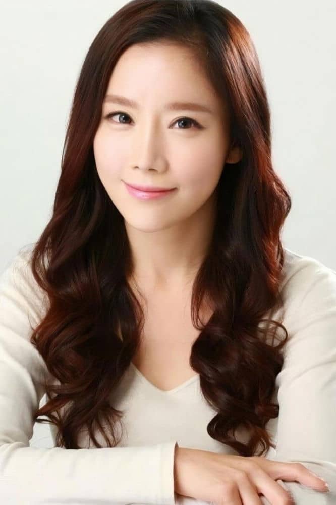 Lee Chae-dam