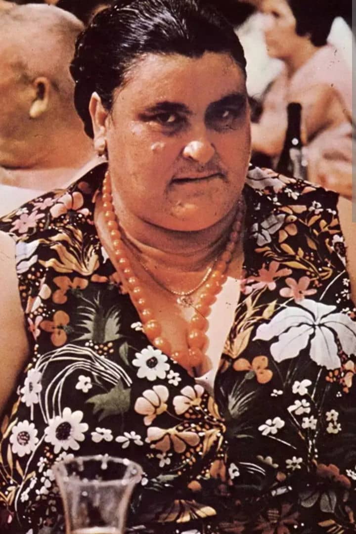 Maria De Sisti
